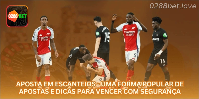 Aposta em Escanteios - Uma Forma Popular de Apostas e Dicas para Vencer com Segurança.