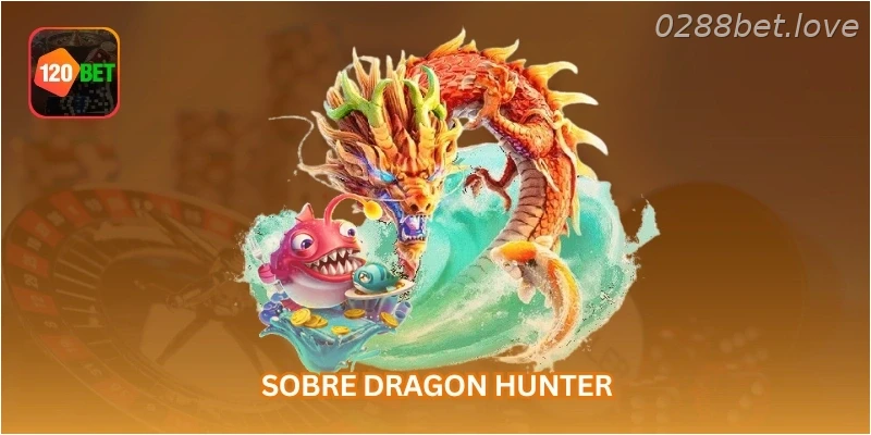 Sobre Dragon Hunter